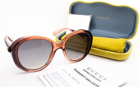 gucci 0368s